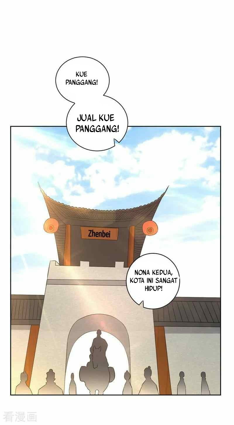 First Class Family Chapter 39 Gambar 18